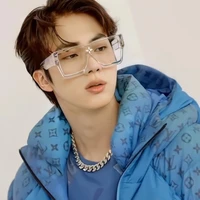 Kim Seok Jin