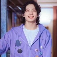 Jeon Jungkook