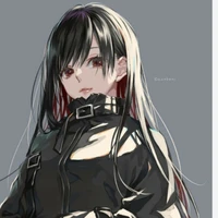 suzune hakino/  hà Châu