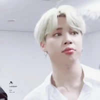 Park Jimin/Cậu