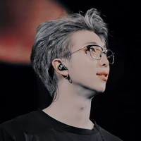 Kim Namjoon/Ba anh