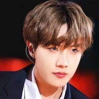 Min Hoseok/Ba hắn