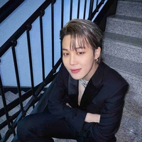 Park Jimin 