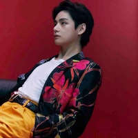 Kim Taehyung