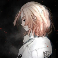 Sano Manjirou (Mikey)