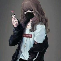 Mianna trầm cảm (T⌓T)