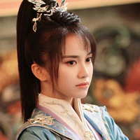 Tư Không Thiên Lạc _ Chu Tước Sứ