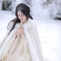Hàn Nguyệt _ Hàn An Nghi _ Kỳ Lân Sứ