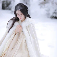 Hàn Nguyệt _ Hàn An Nghi _ Kỳ Lân Sứ