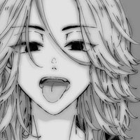 Sano Manjiro ( Mikey ) 