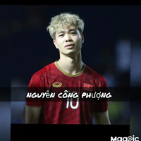 Công Phượng