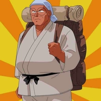 Saotome Genma