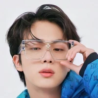 Kim Seokjin