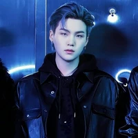Min Yoongi