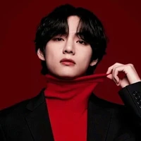 Kim Taehyung