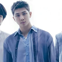 Kim Namjoon