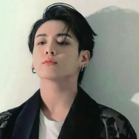 Jeon Jungkook