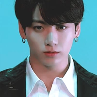 Jeon Jungkook 