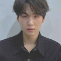 Min Yoongi