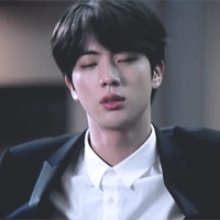 Kim SeokJin