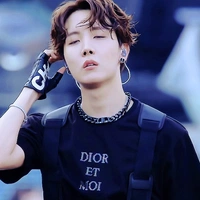Jung Hoseok