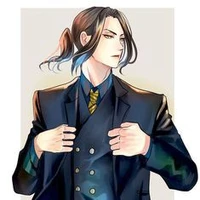 Keisuke Baiji