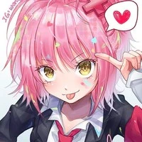 Amu Hinamori/Maris(Wendy Satou)