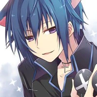 Ikuto Tsukiyomi