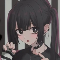 Wendy Satou(lúc nhỏ)