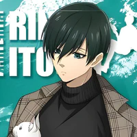 Itoshi Rin