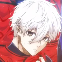 Nagi Seishiro