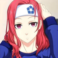 Chigiri Hyoma