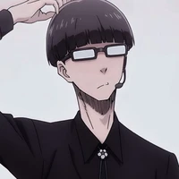 Ego Jinpachi