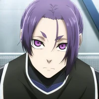 Mikage Reo