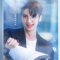 Tiểu Thuỵ/quản lý của đội