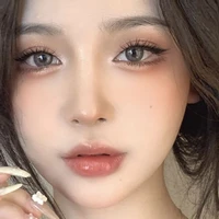 Diệp Lục Yên -Sarah