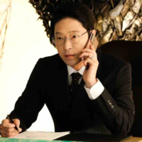 Joo Dan-tae