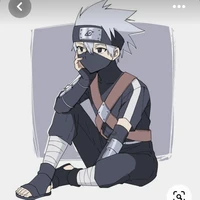 Kakashi
