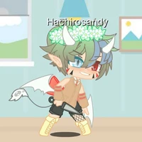 tái giả [hachirosandy]