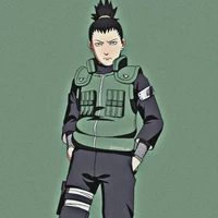 Shikamaru