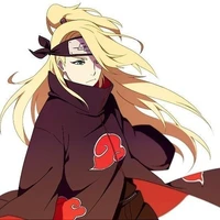 Deidara