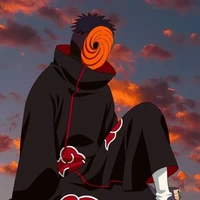 Obito / Tobi