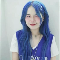 Trúc Đào(Chị Ru-Sim)