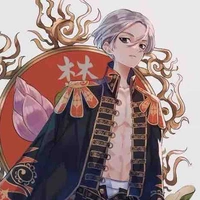 Sano Manjirou  (Mikey) 