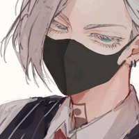 Sanzu Haruchiyo