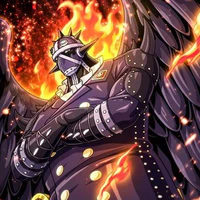 King -Hỏa Hoạn-