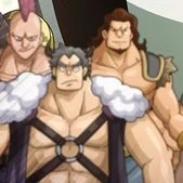 Đám thuộc hạ băng bách thú