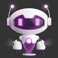 ☛Robot S001☚