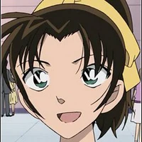 Toyama kazuha