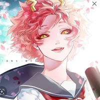 Mina Ashido